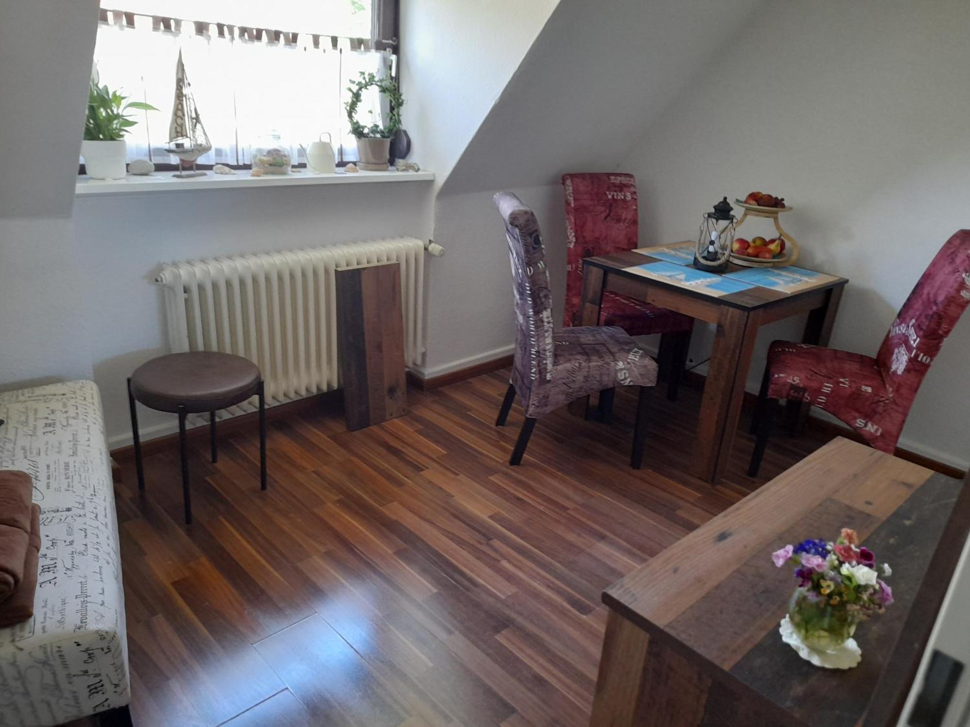 Pension Entenhausen Schwentinental 외부 사진