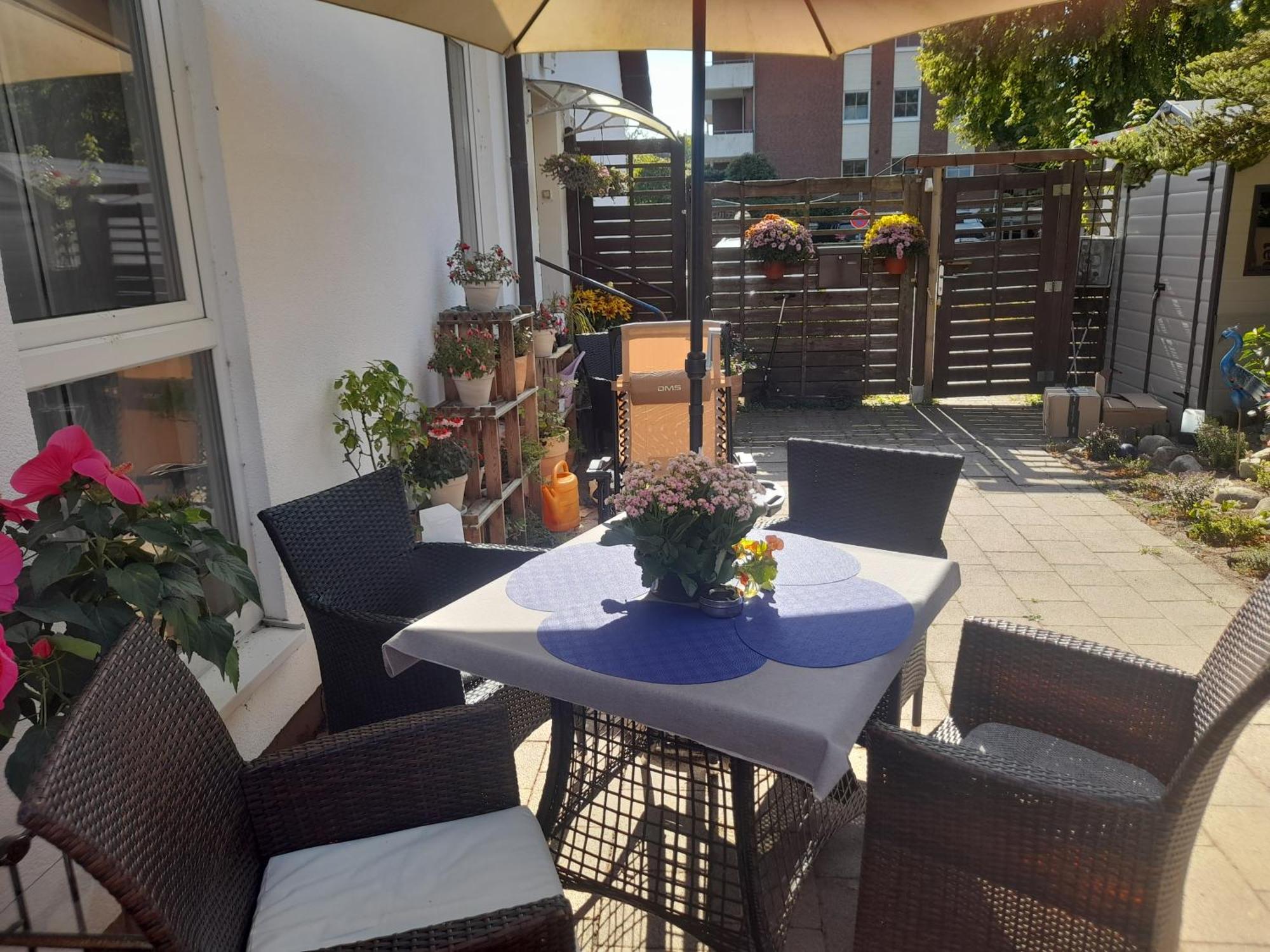 Pension Entenhausen Schwentinental 외부 사진