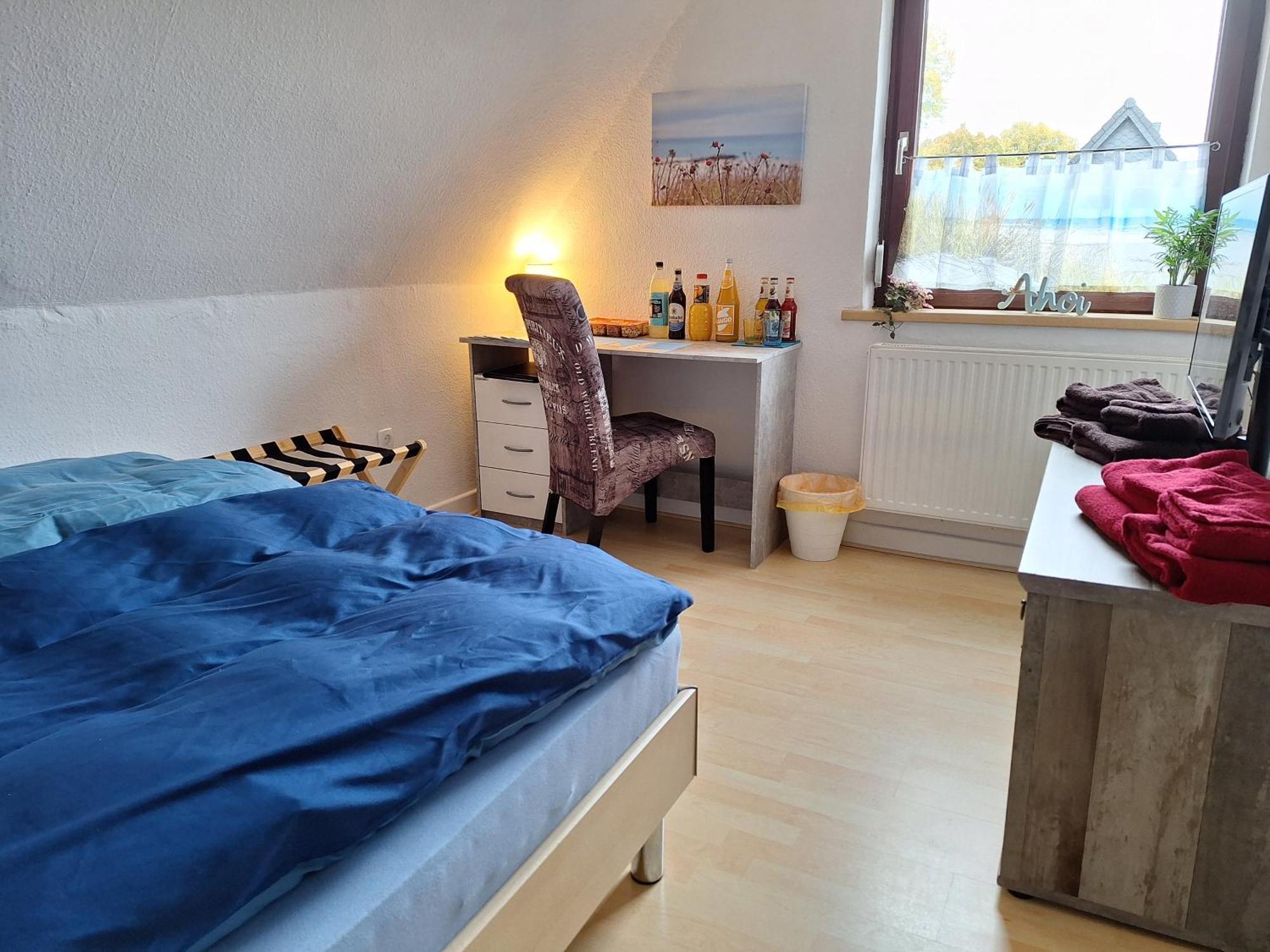 Pension Entenhausen Schwentinental 외부 사진