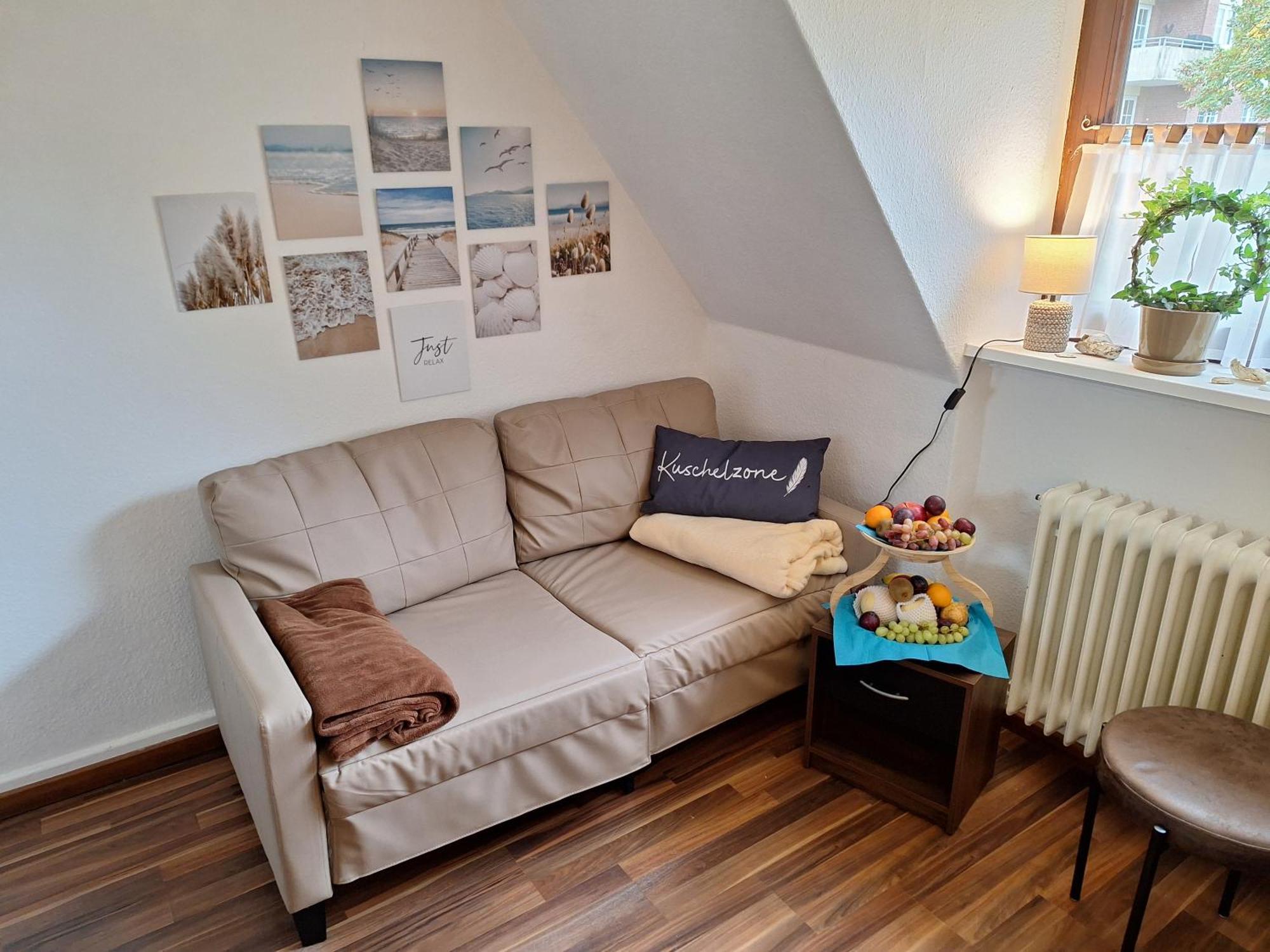 Pension Entenhausen Schwentinental 외부 사진
